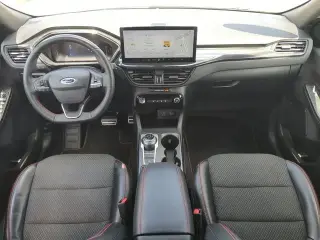 Ford Escape 2023 ST-Line 4 puertas SUV