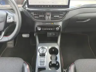 Ford Escape 2023 ST-Line 4 puertas SUV