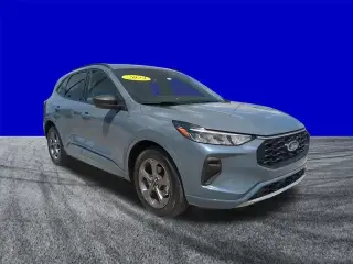 Ford Escape 2023 ST-Line 4 puertas SUV