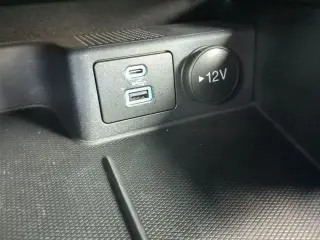 Ford Escape 2023 ST-Line 4 puertas SUV