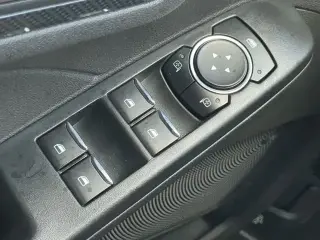 Ford Escape 2023 ST-Line 4 puertas SUV