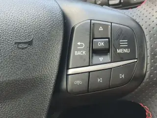 Ford Escape 2023 ST-Line 4 puertas SUV