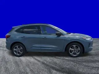 Ford Escape 2023 ST-Line 4 puertas SUV