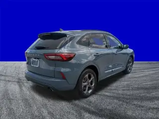 Ford Escape 2023 ST-Line 4 puertas SUV