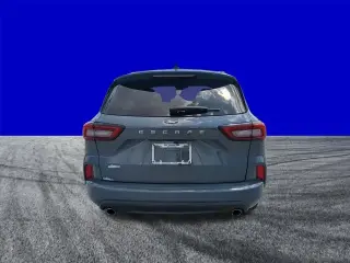 Ford Escape 2023 ST-Line 4 puertas SUV