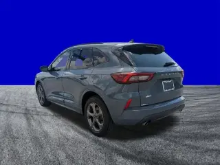 Ford Escape 2023 ST-Line 4 puertas SUV