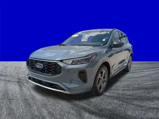 Ford Escape 2023 ST-Line 4 puertas SUV