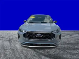 Ford Escape 2023 ST-Line 4 puertas SUV