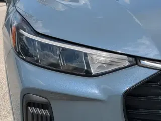 Ford Escape 2023 ST-Line 4 puertas SUV