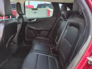 Ford Escape 2022 AWD SEL 4 puertas SUV