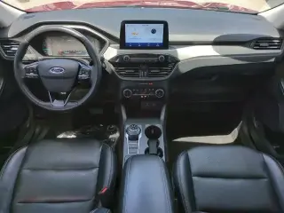 Ford Escape 2022 AWD SEL 4 puertas SUV