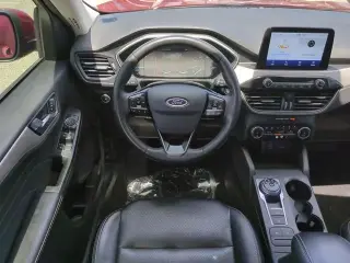 Ford Escape 2022 AWD SEL 4 puertas SUV