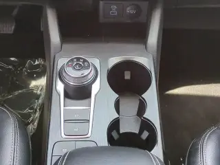 Ford Escape 2022 AWD SEL 4 puertas SUV