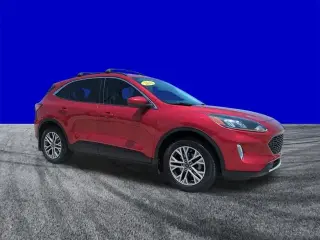 Ford Escape 2022 AWD SEL 4 puertas SUV
