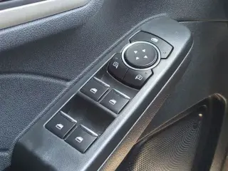 Ford Escape 2022 AWD SEL 4 puertas SUV