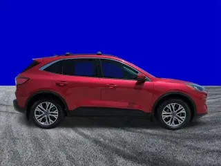Ford Escape 2022 AWD SEL 4 puertas SUV
