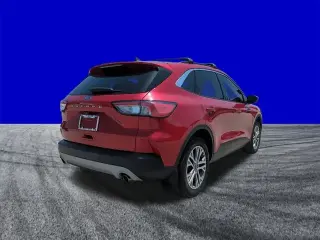 Ford Escape 2022 AWD SEL 4 puertas SUV