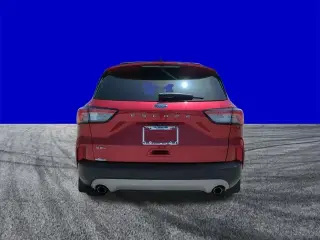 Ford Escape 2022 AWD SEL 4 puertas SUV