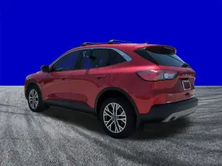 Ford Escape 2022 AWD SEL 4 puertas SUV