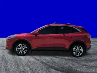 Ford Escape 2022 AWD SEL 4 puertas SUV