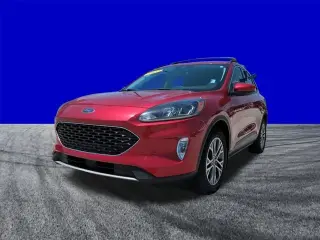 Ford Escape 2022 AWD SEL 4 puertas SUV