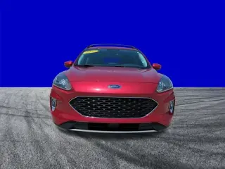 Ford Escape 2022 AWD SEL 4 puertas SUV
