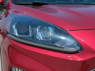 Ford Escape 2022 AWD SEL 4 puertas SUV