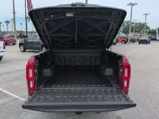 Ford Ranger 2020 4x4 XLT 4 puertas SuperCrew 5.1 ft. SB
