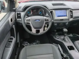 Ford Ranger 2020 4x4 XLT 4 puertas SuperCrew 5.1 ft. SB