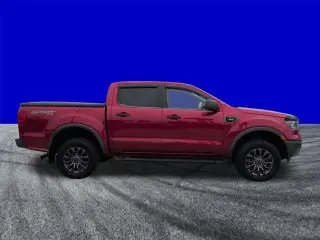 Ford Ranger 2020 4x4 XLT 4 puertas SuperCrew 5.1 ft. SB
