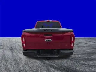 Ford Ranger 2020 4x4 XLT 4 puertas SuperCrew 5.1 ft. SB