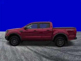 Ford Ranger 2020 4x4 XLT 4 puertas SuperCrew 5.1 ft. SB