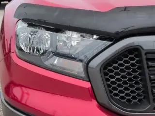 Ford Ranger 2020 4x4 XLT 4 puertas SuperCrew 5.1 ft. SB