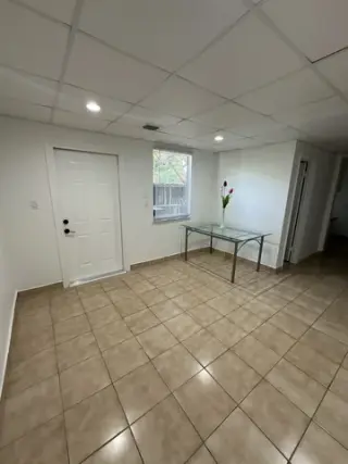 Departamento 1/1 para rentar