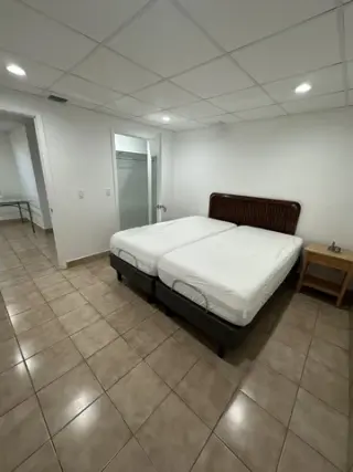 Departamento 1/1 para rentar