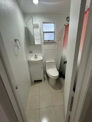 Departamento 1/1 para rentar