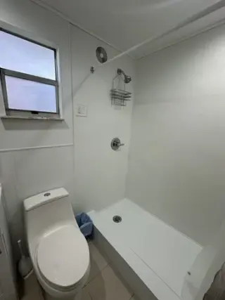 Departamento 1/1 para rentar