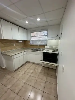 Departamento 1/1 para rentar