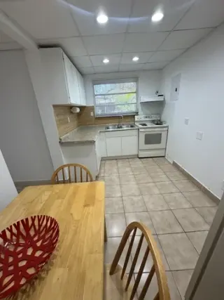 Departamento 1/1 para rentar
