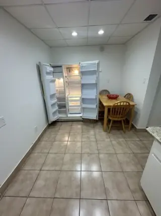 Departamento 1/1 para rentar