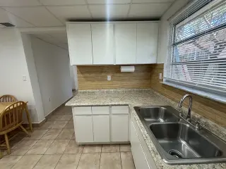 Departamento 1/1 para rentar