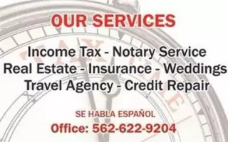 JP SERVICES TUS AMIGOS