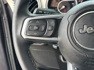Jeep Wrangler Unlimited 2019 4x4 Sahara 4 puertas SUV