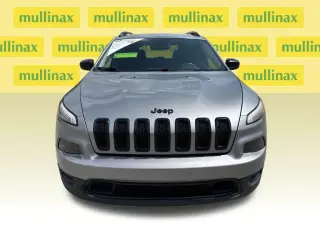 Jeep Cherokee 2017 Sport 4 puertas SUV