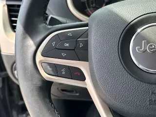 Jeep Cherokee 2017 Sport 4 puertas SUV