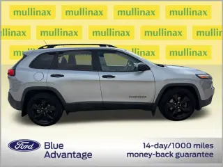 Jeep Cherokee 2017 Sport 4 puertas SUV