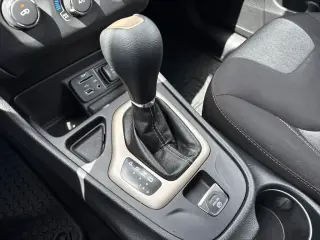 Jeep Cherokee 2017 Sport 4 puertas SUV