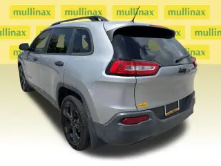 Jeep Cherokee 2017 Sport 4 puertas SUV