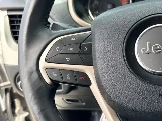Jeep Cherokee 2016 Latitude 4 puertas SUV