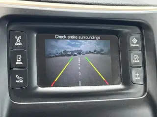 Jeep Cherokee 2016 Latitude 4 puertas SUV
